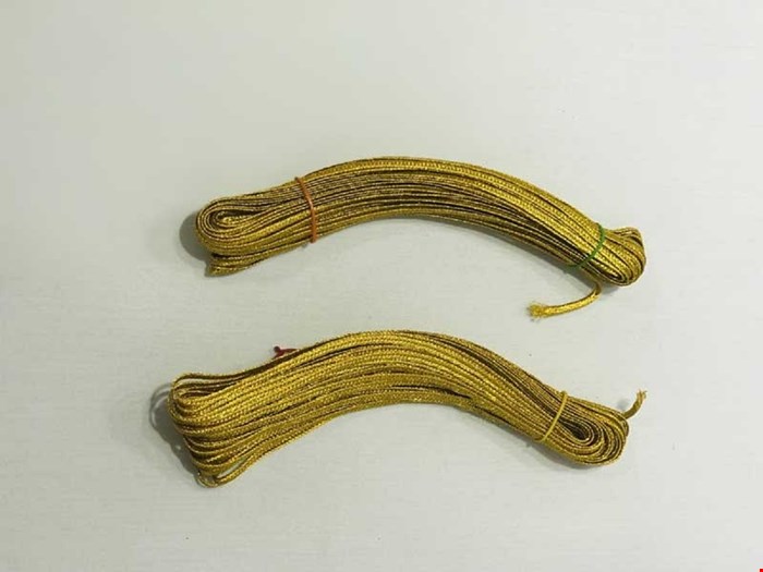 سنبله طلایی (تسویه پس از تحویل کالا)