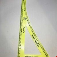 گونیا مقعر (تسویه پس از تحویل کالا)