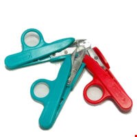 قیچی نخ چین (تسویه پس از تحویل کالا)