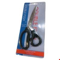 قیچی دبل فیش (تسویه پس از تحویل کالا)