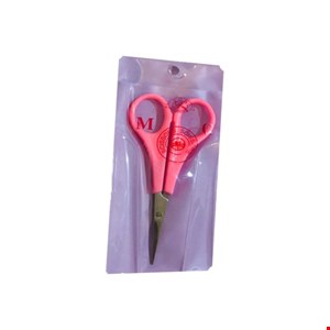 قیچی صورتی کوچک (تسویه پس از تحویل کالا)