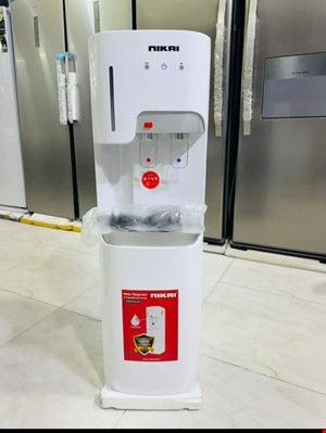 آبسردکن یخچالدار نیکای f40509