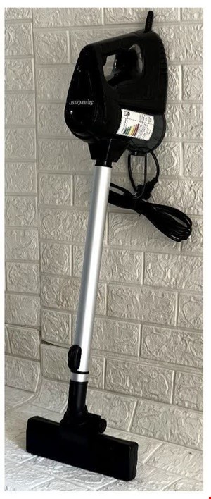 جارو ایستاده f40516 سیلور کرست