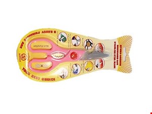 قیچی آشپزخانه (تسویه پس از تحویل کالا)