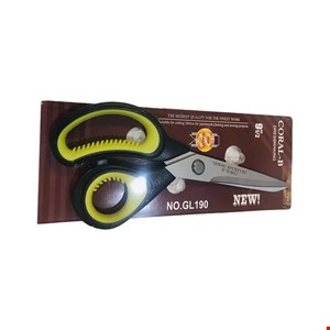 قیچی دسته ماساژوری (تسویه پس از تحویل کالا)