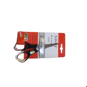 قیچی ساقی کوچک طرح (تسویه پس از تحویل کالا)